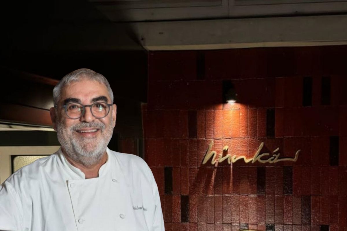Dünyaca ünlü lokantanın patronu hayatını kaybetti