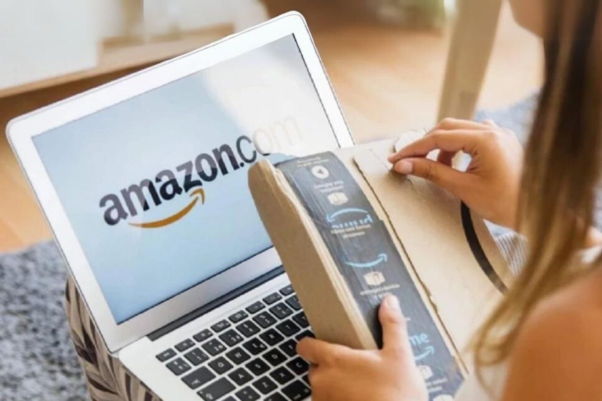 KOBİ'lerin Amazon üzerinden sattığı ürün sayısı yüzde 35 arttı