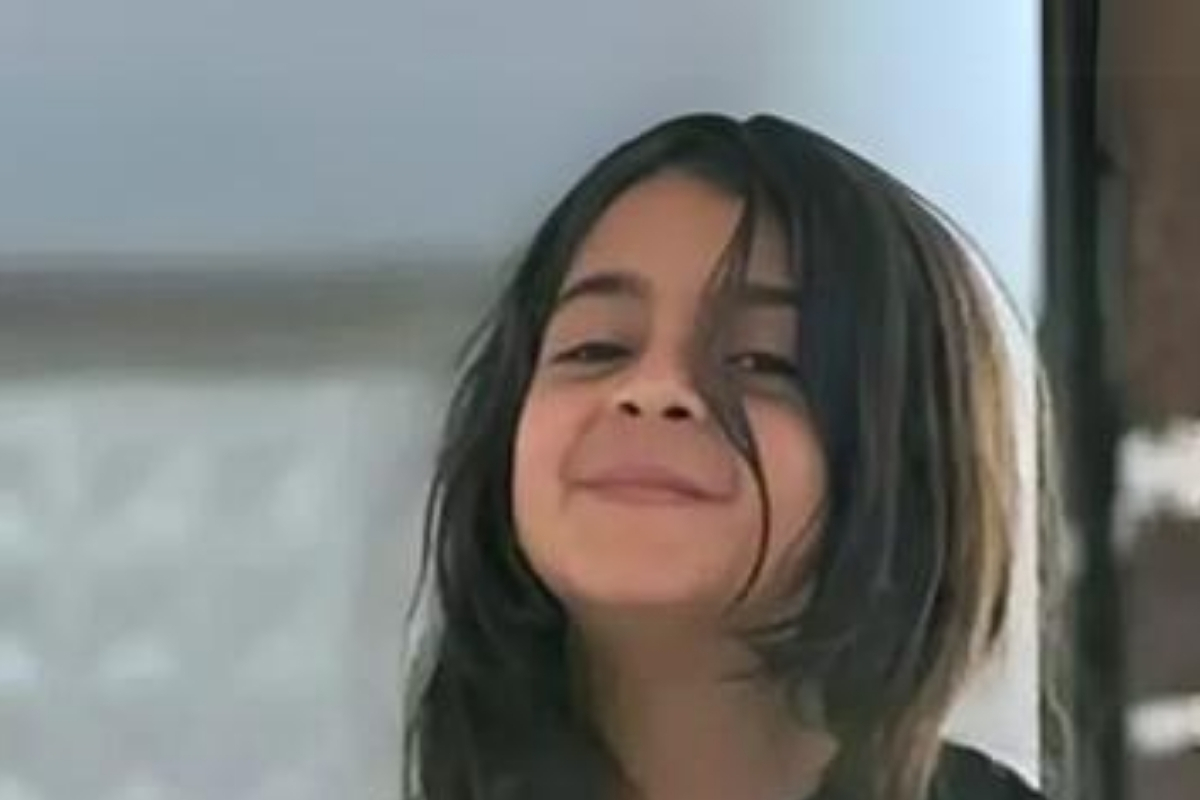 Kayıp Narin vakasında amca gözaltına alındı