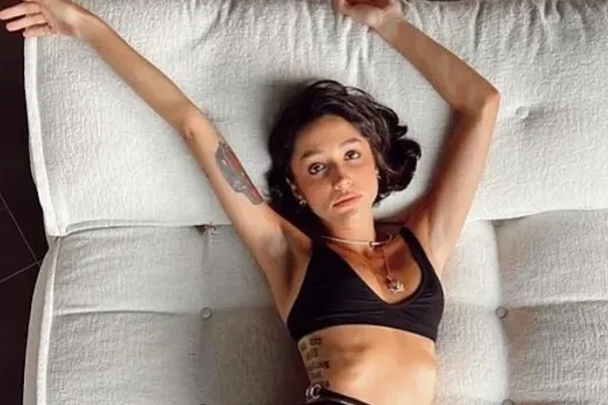 Zeynep Bastık'tan evlilik sözleri