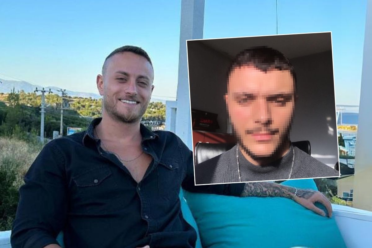 Hiç yüzünden arkadaş katili oldu mesajı şoke etti