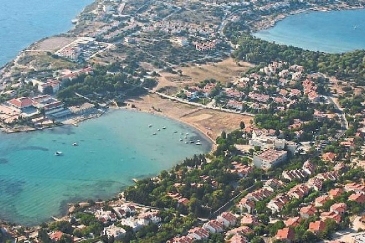İzmir'de Vekamp için imar tartışmaları yine alevlendi
