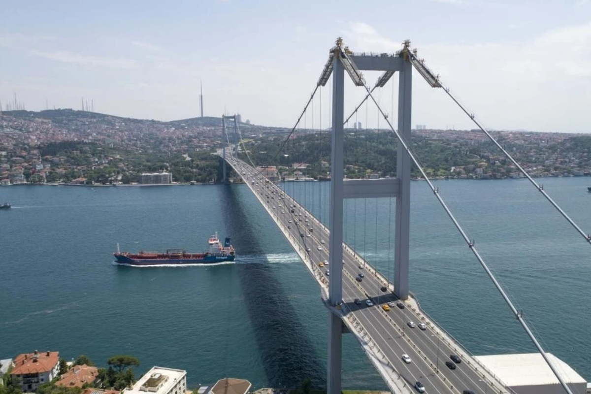 Ağustos'ta fiyatı en çok artan ürün boğaz köprüsü geçiş ücreti oldu