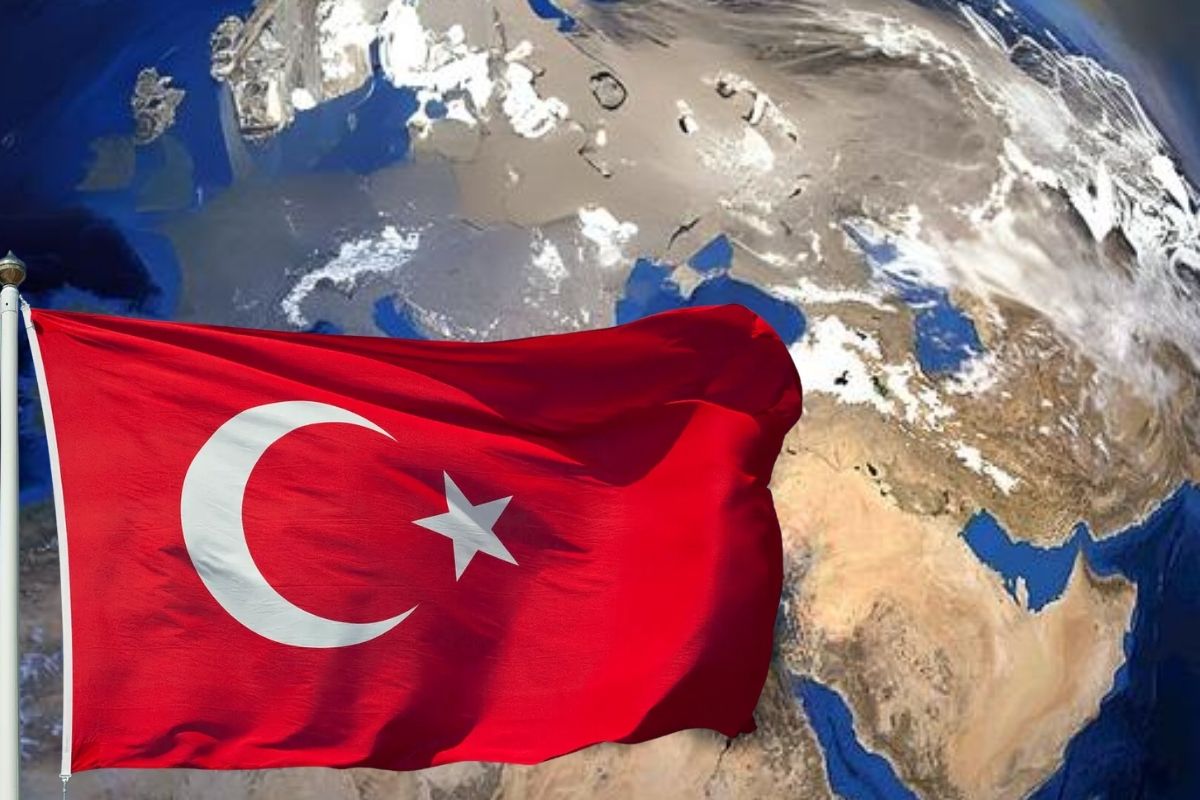 Bloomberg: Türkiye BRICS'e resmen başvurdu