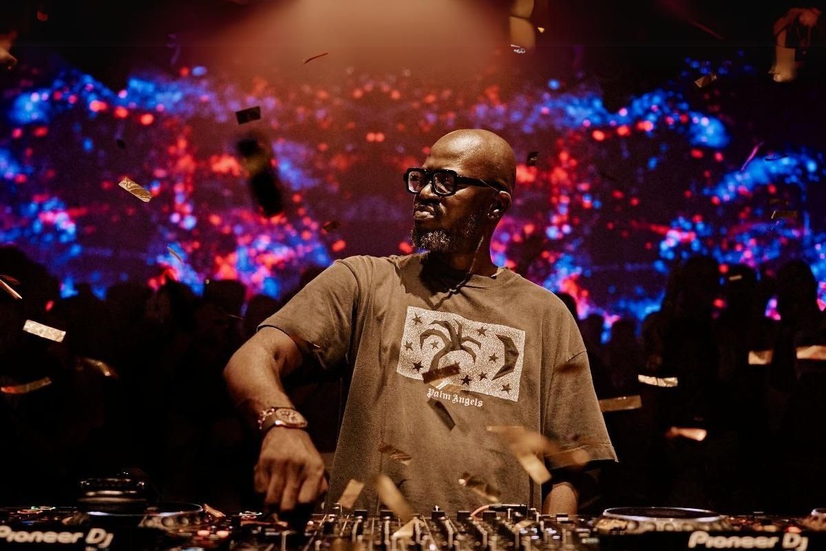 Dj Black Coffee’yi ödemek için servet verdiler