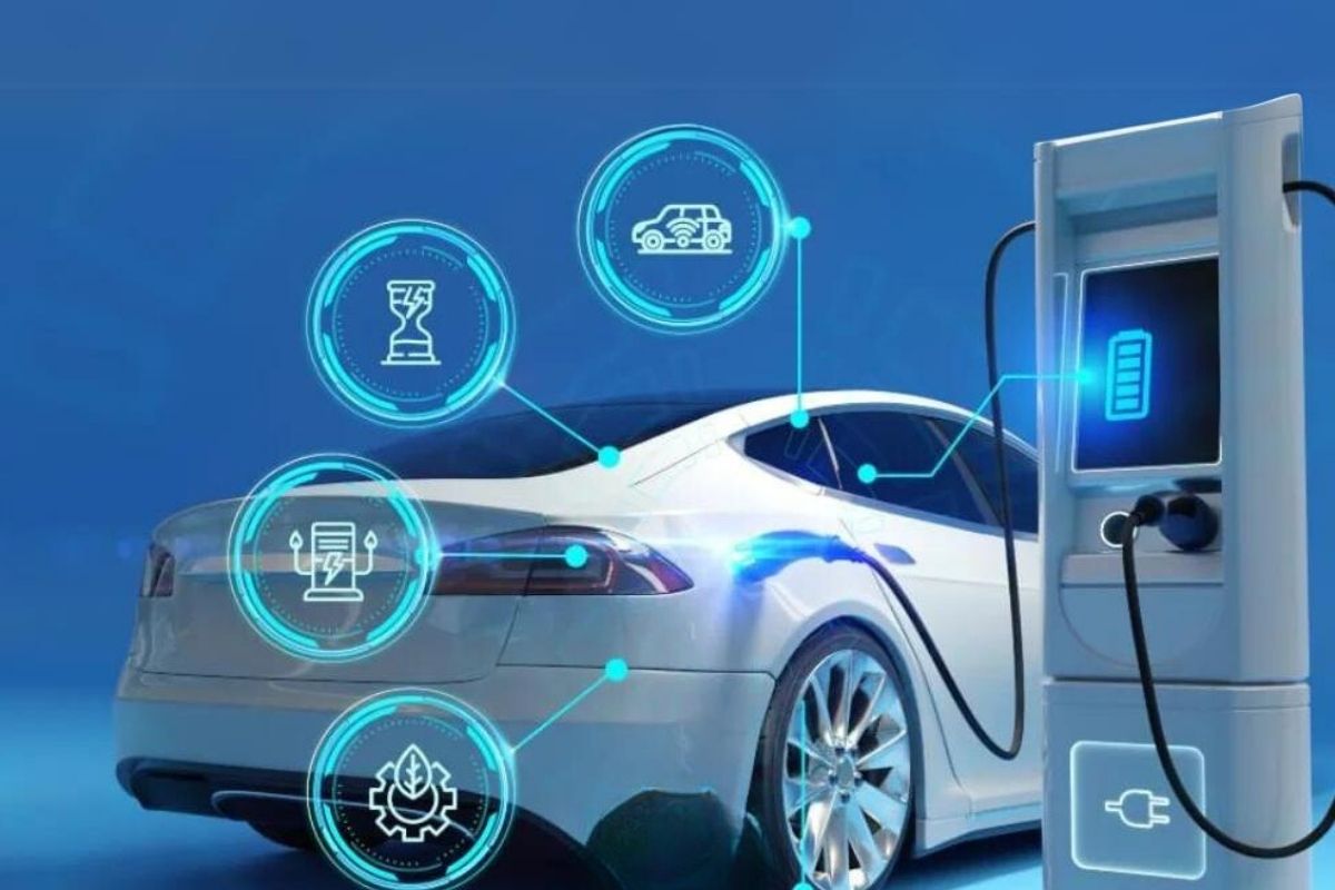 Türkiye, elektrikli otomobil satışında ilk 10'a girdi