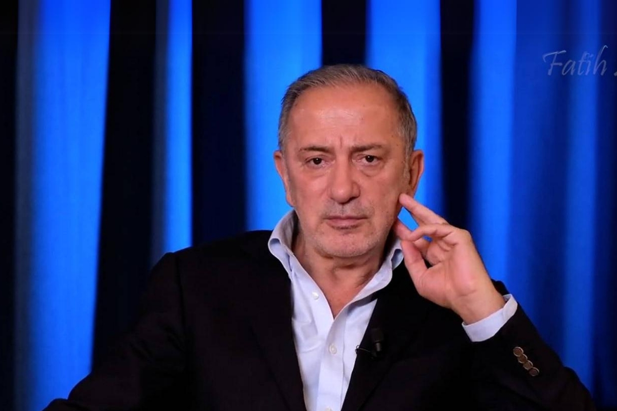 Fatih Altaylı, “Mustafa Kemal’in askerleri” ne demektir, tane tane anlattı