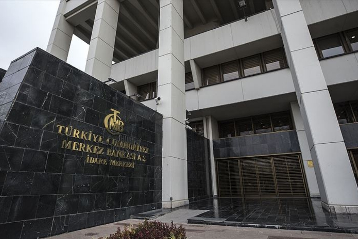 TCMB, KKM'ye ilişkin iki tebliğ yayımladı