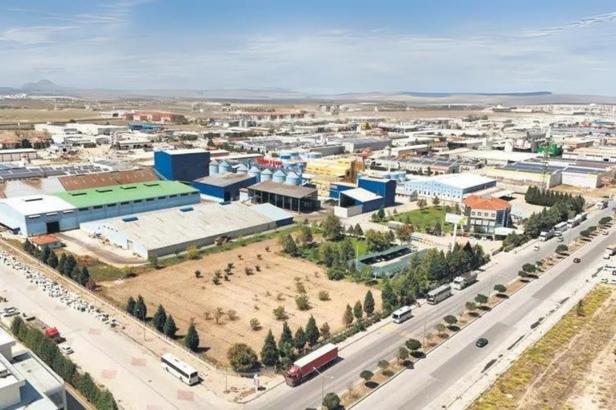 Yağda kapasiteyi üçe katladı