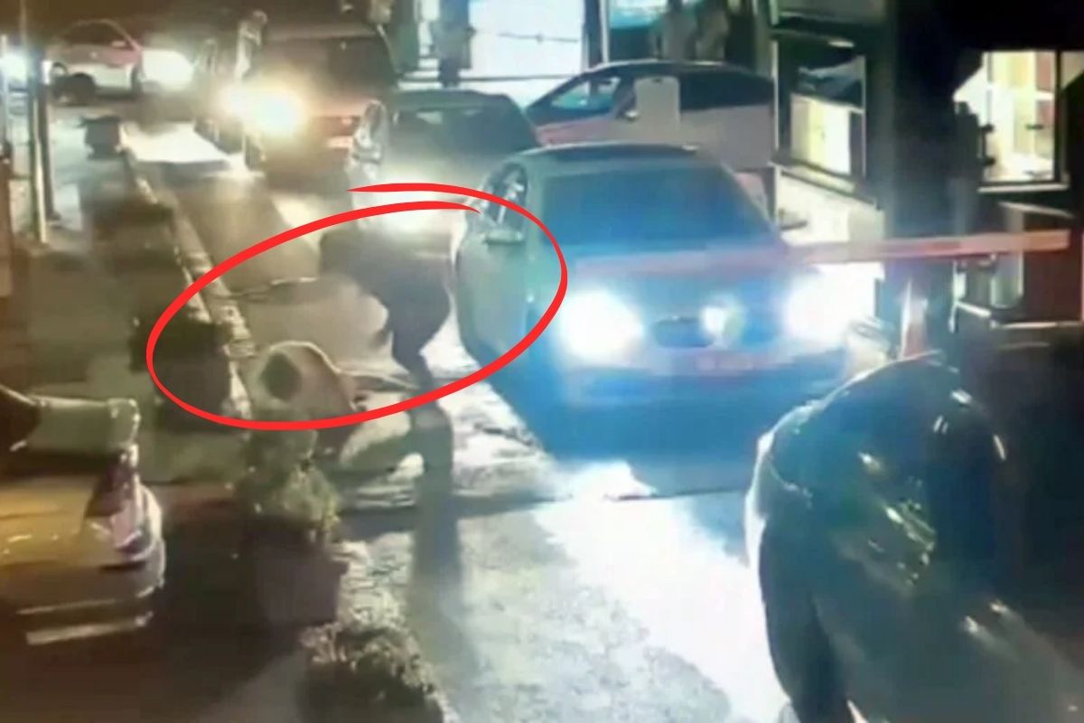 Yargıtay Cumhuriyet Savcısı İşçimen'e yapılan saldırının şüphelisi teslim oldu