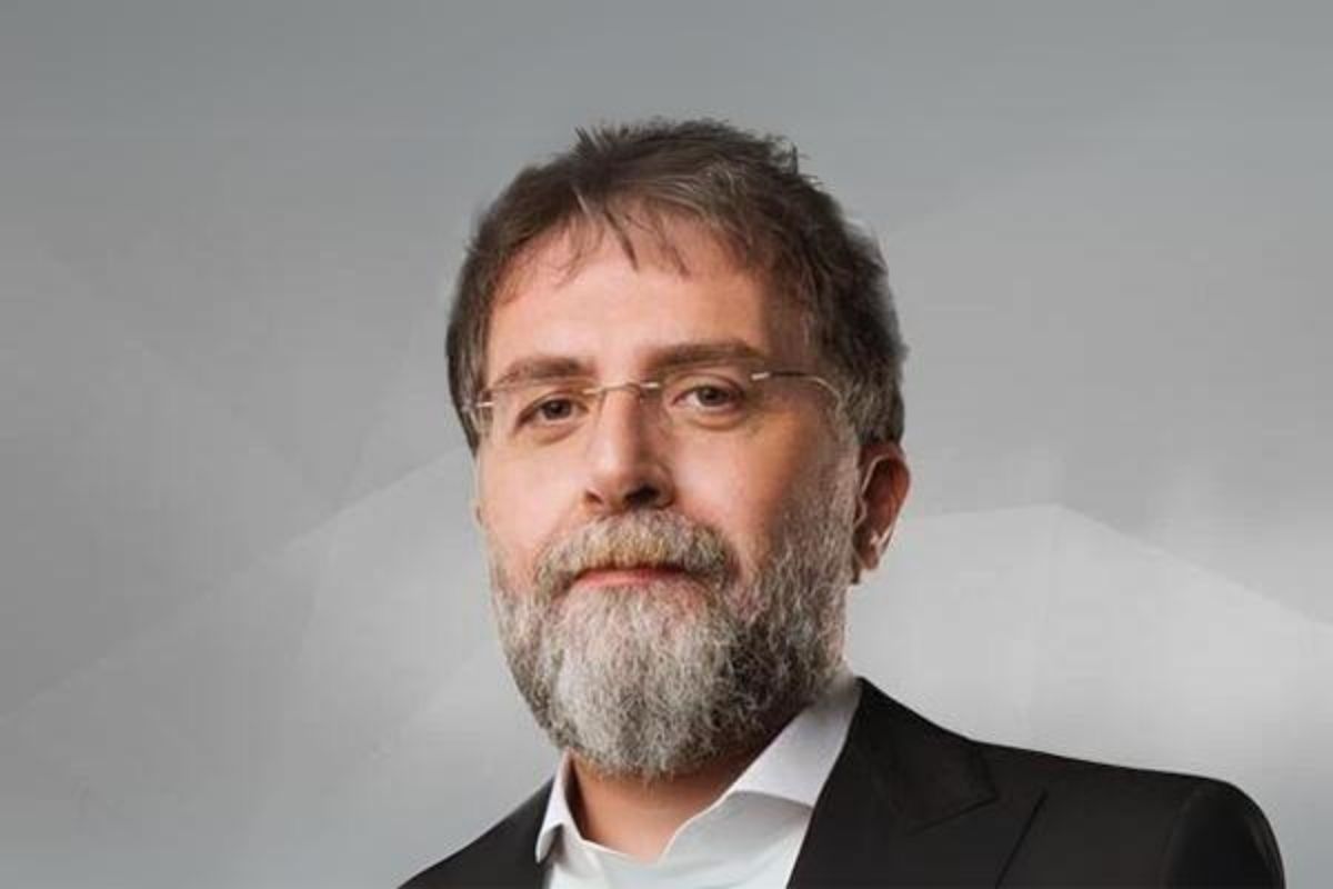 Ahmet Hakan’ın Şeyma gündemi