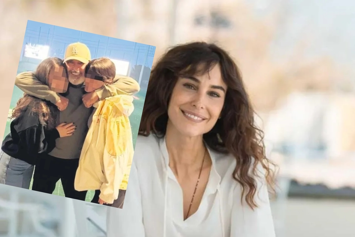 Arzum Onan'ın aşkı lise yıllarından