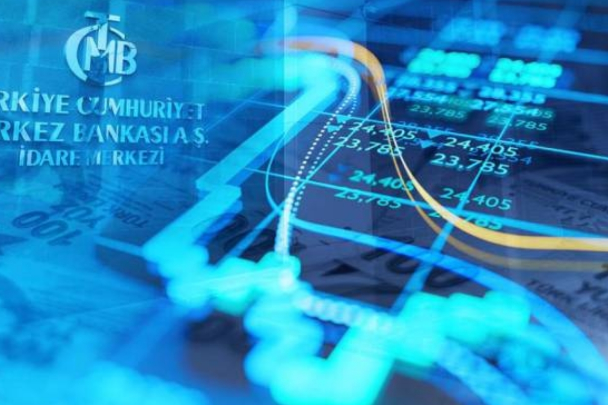 Merkez Bankası raporunda dengelenme vurgusu
