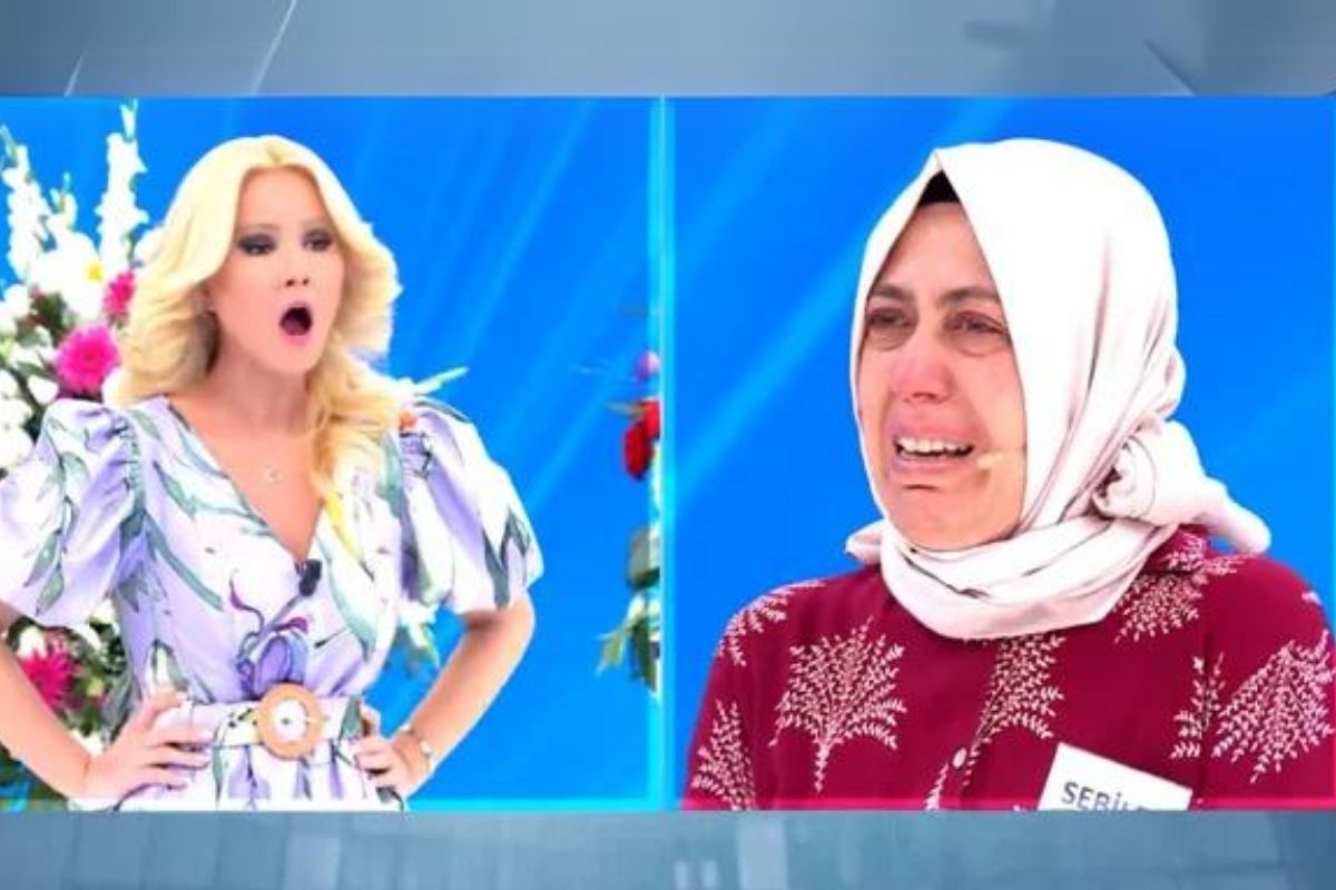 Üfürükçü ile aşk yaşayan kadından cinayet itirafı