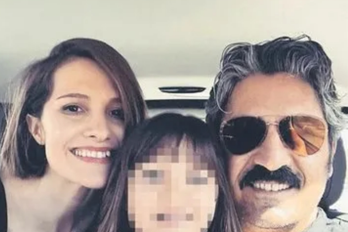 Oyuncu Bülent Polat'ın başı komşularıyla dertte... Komşu mobingi ev sattırdı