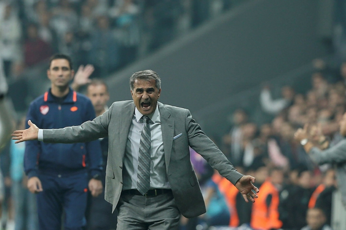 Trabzonspor’da 5. Şenol Güneş dönemi mi? Gelirse ilk maçı Beşiktaş’la…