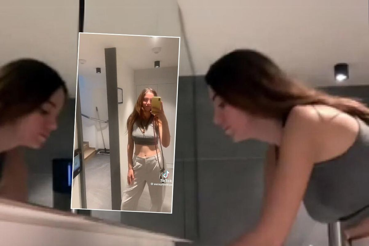 Bodrum'un konuştuğu "Uzaylı Zekiye"ye MUSKİ'den cevap