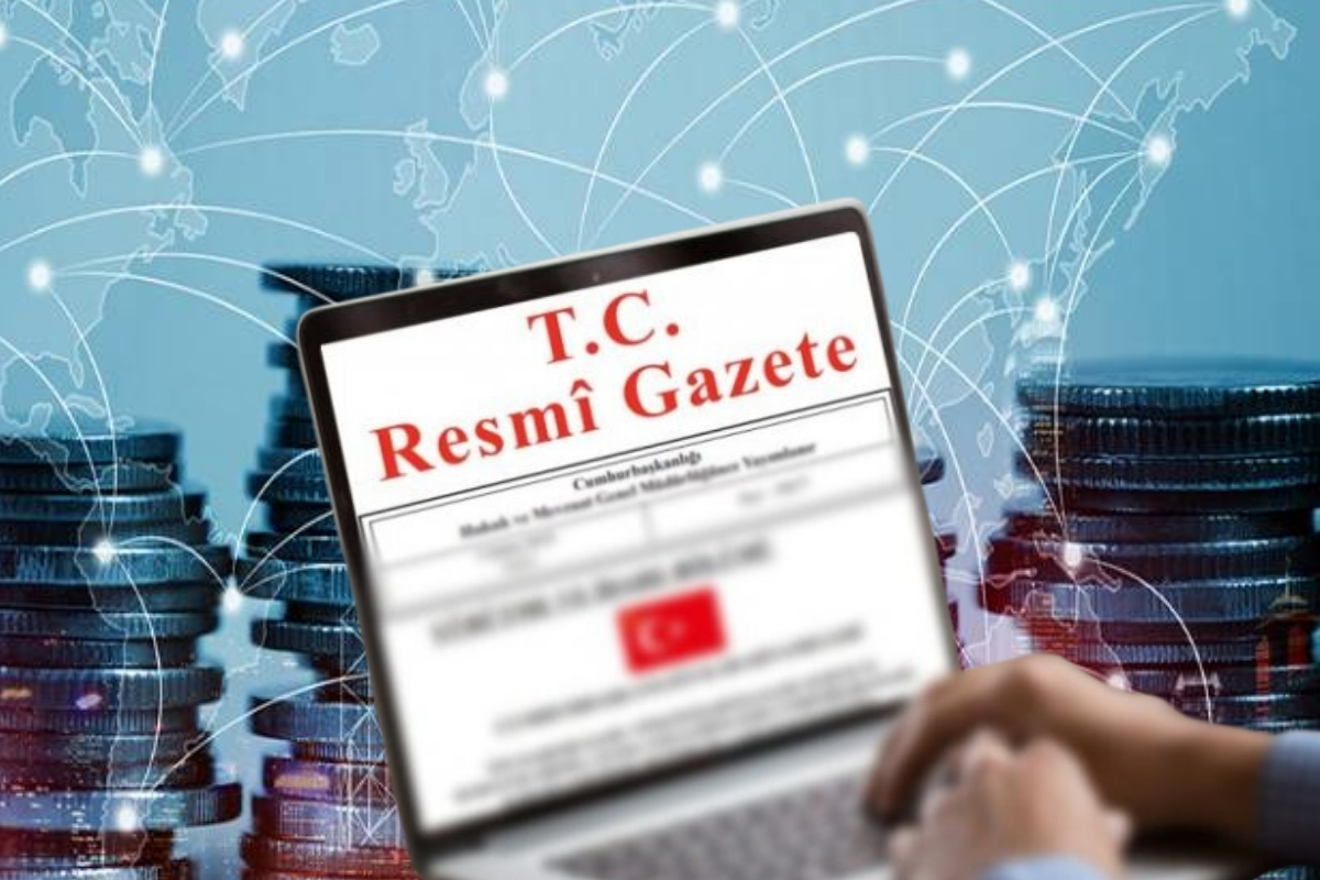 Vergi yüzsüzlerine İfşa cezası Resmî Gazetede