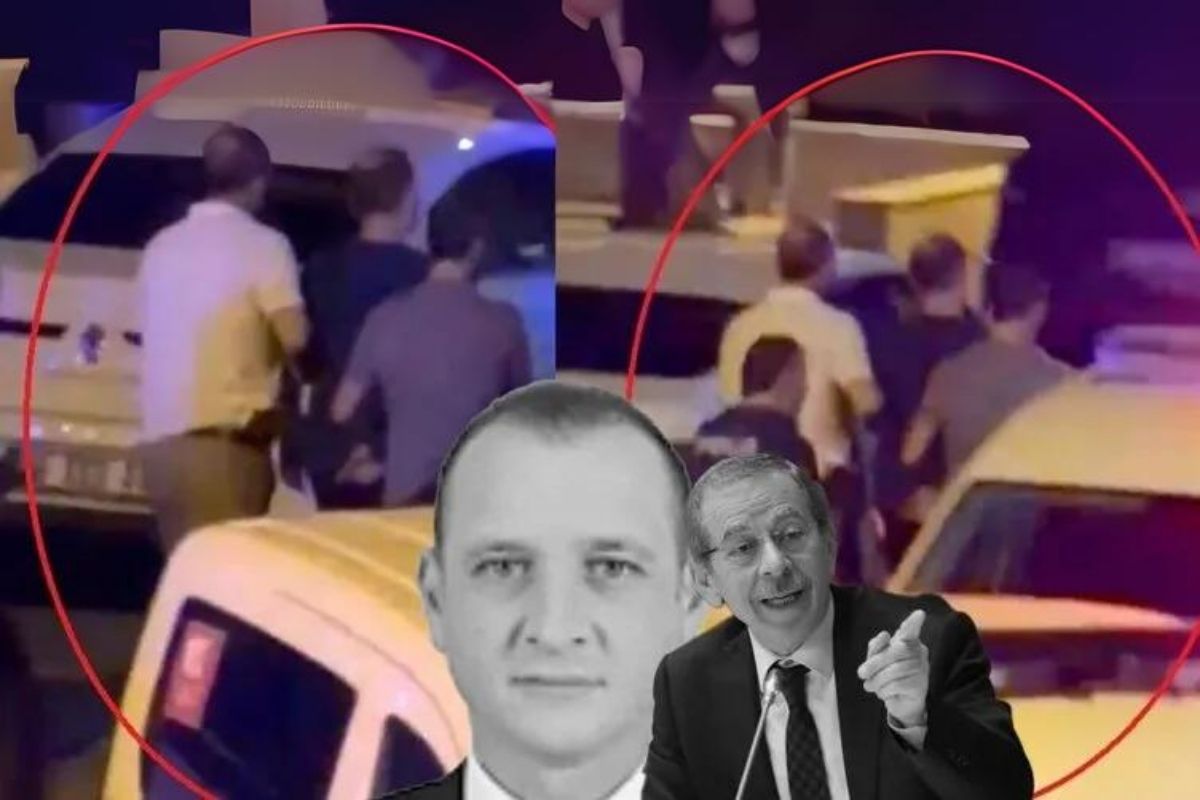 Anneannesini öldüren Abdüllatif Şener'in oğlu Bedirhan Şener hakkında iddianame hazırlandı