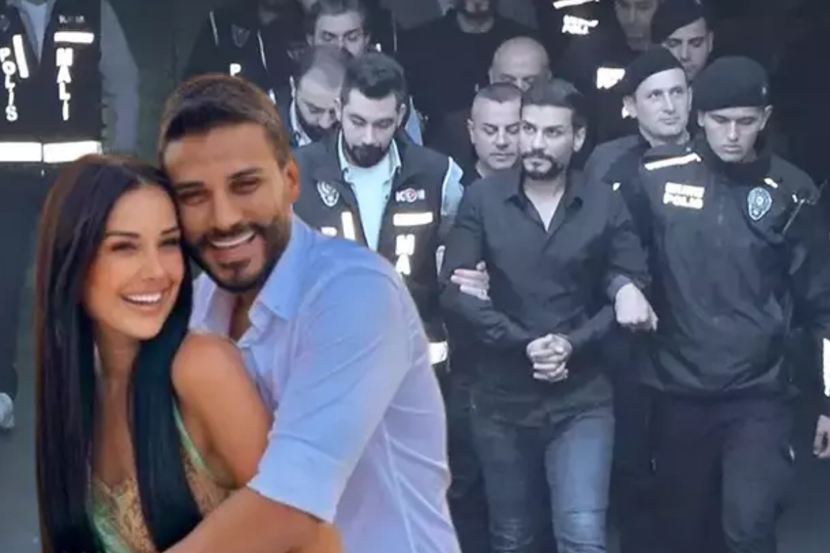 Polat çifte ilk kez hakim karşısında: Yargılanmaları başladı