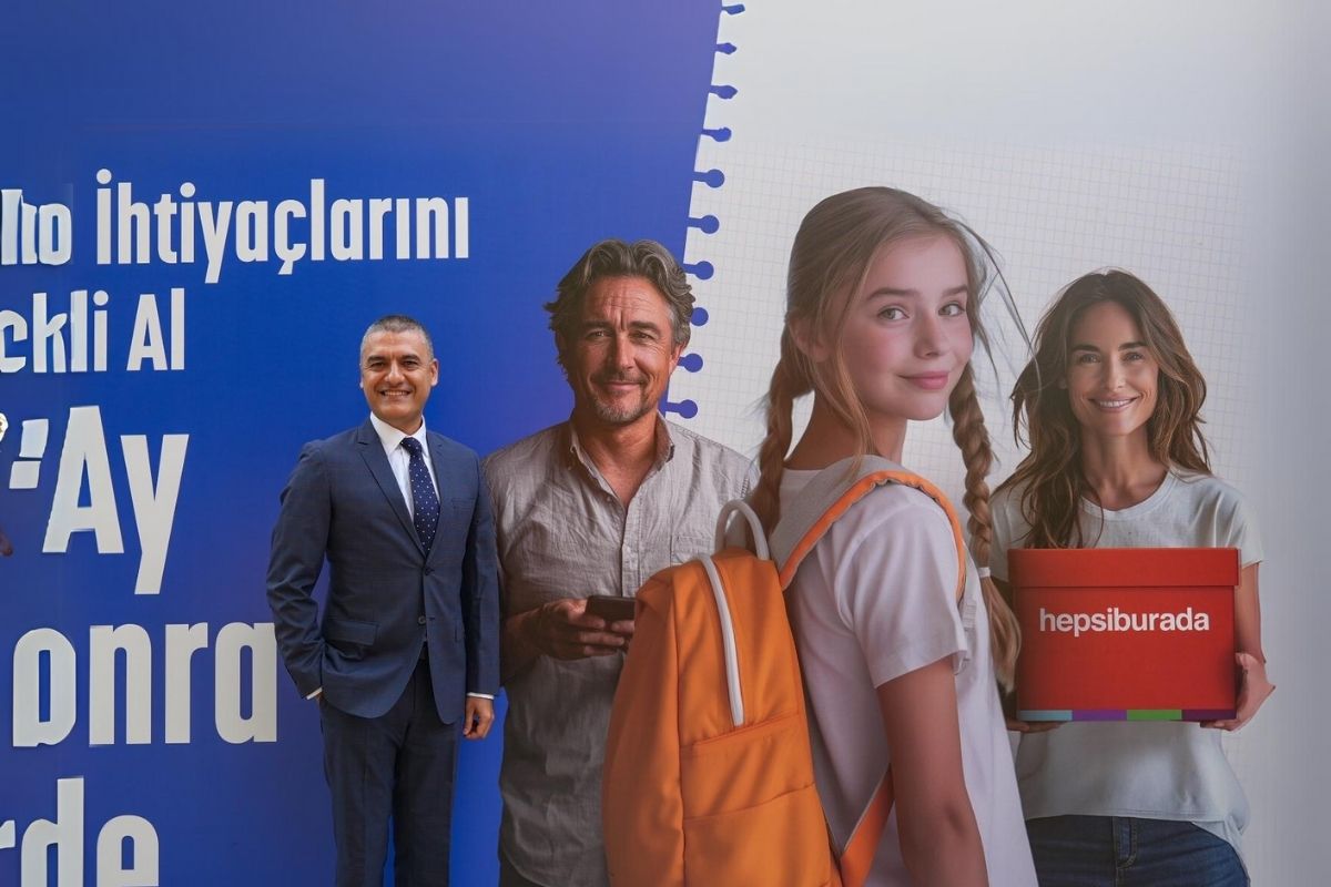 Okula dönüş satışları yüzde 50 artıracak