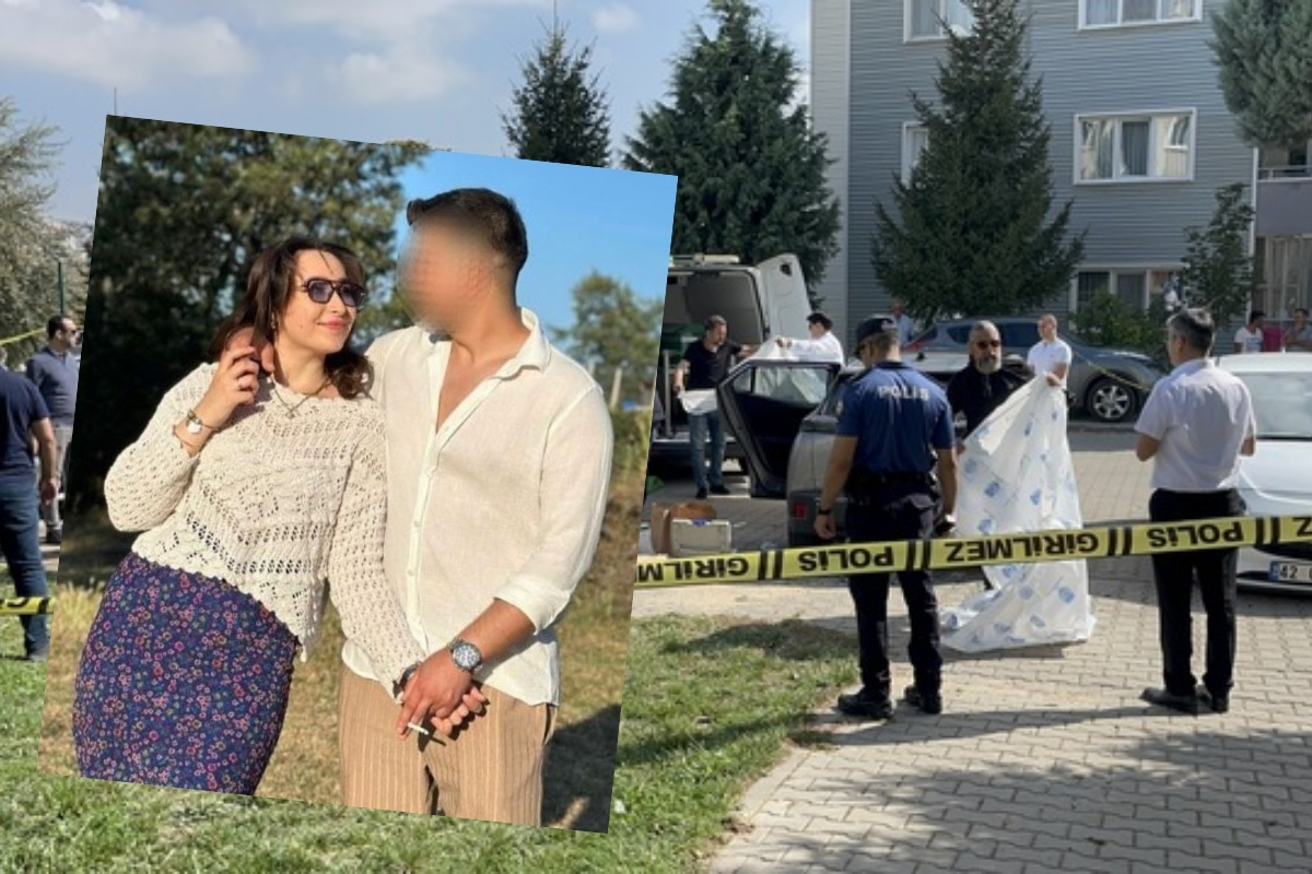 25 yaşındaki hemşire Tuğba Koç evlilik yıldönümünde ölü bulundu