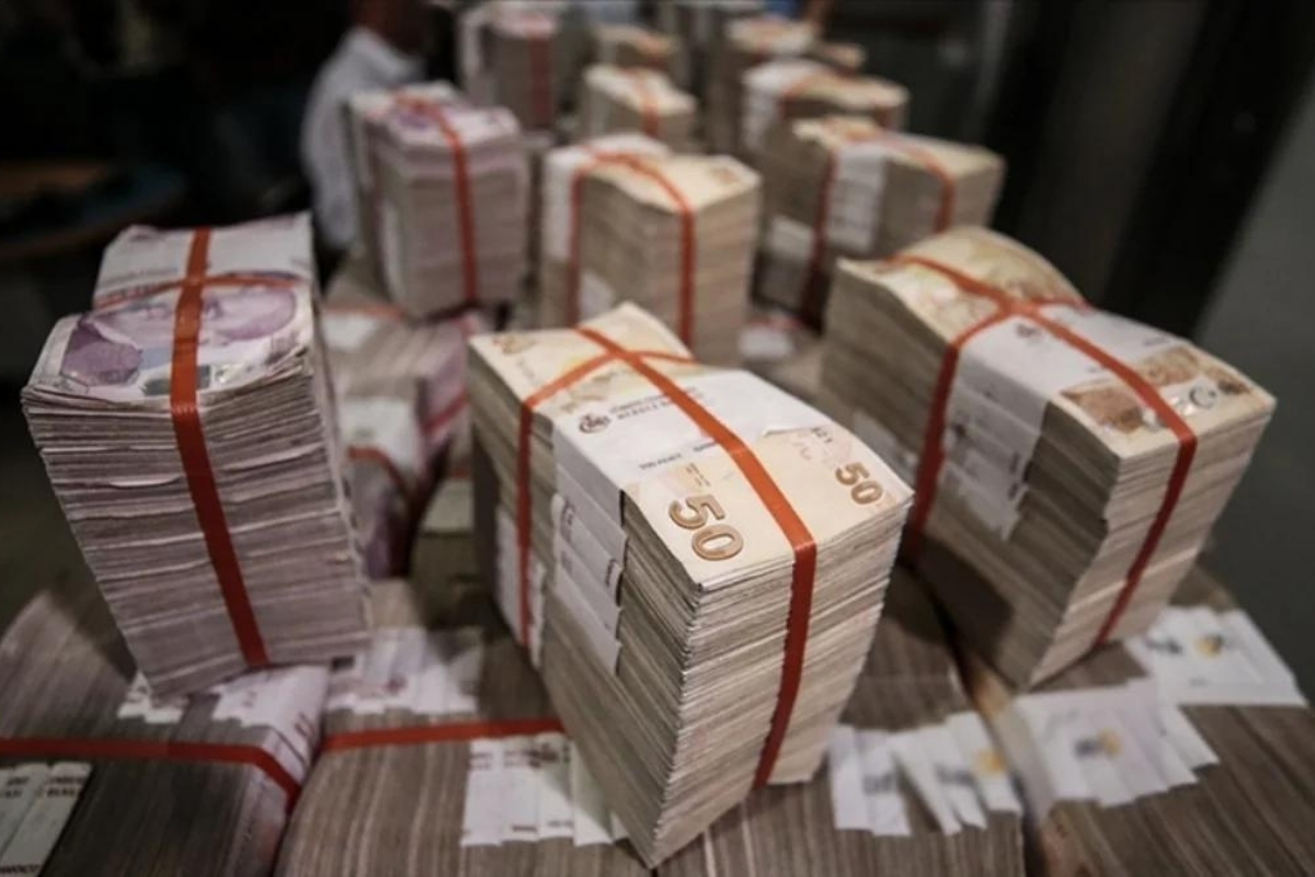 OVP onay kararı Resmi Gazete’de yayımlandı, kamu bütçeleri belli oldu