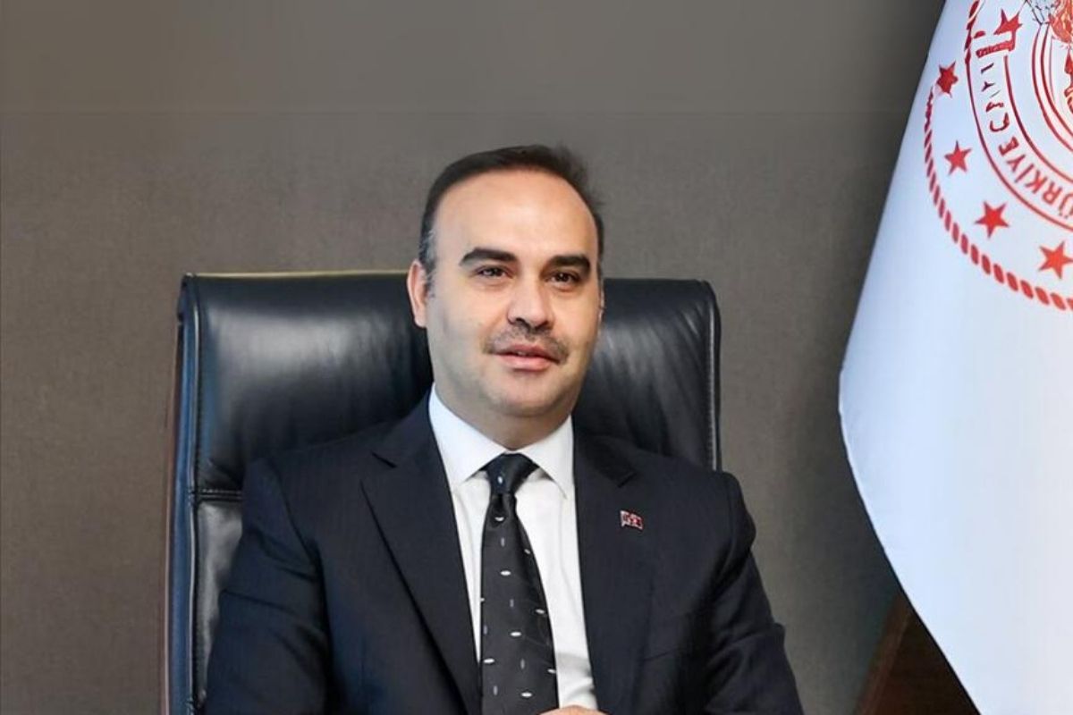 Sanayi ve Teknoloji Bakanı Kacır: Teşvik sisteminde kapsamlı bir değişiklik hazırlığı içindeyiz