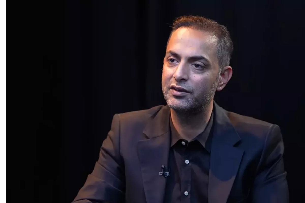 Gazeteci Murat Ağırel'i ölümle tehdit eden 2 kişi yakalandı