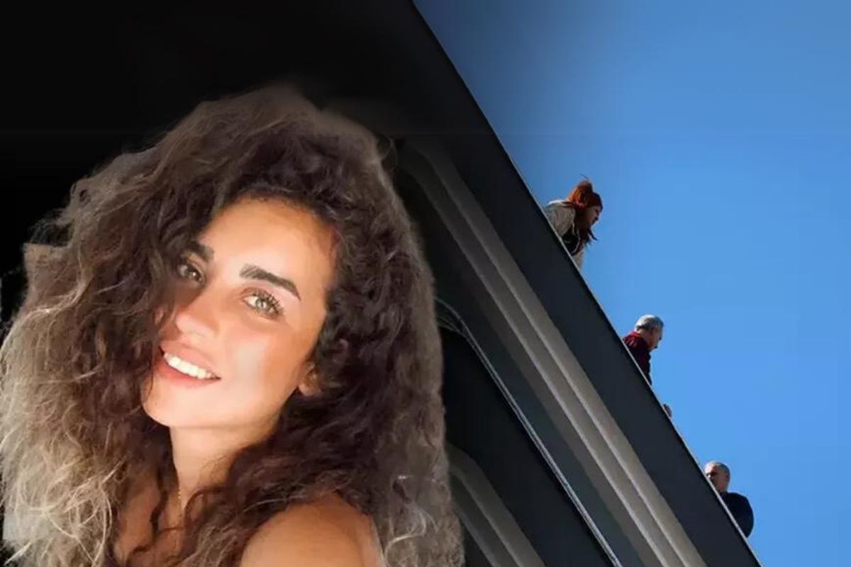 Özgecan Usta'nın düşme sonucu ölümünde sevgiliye beraat