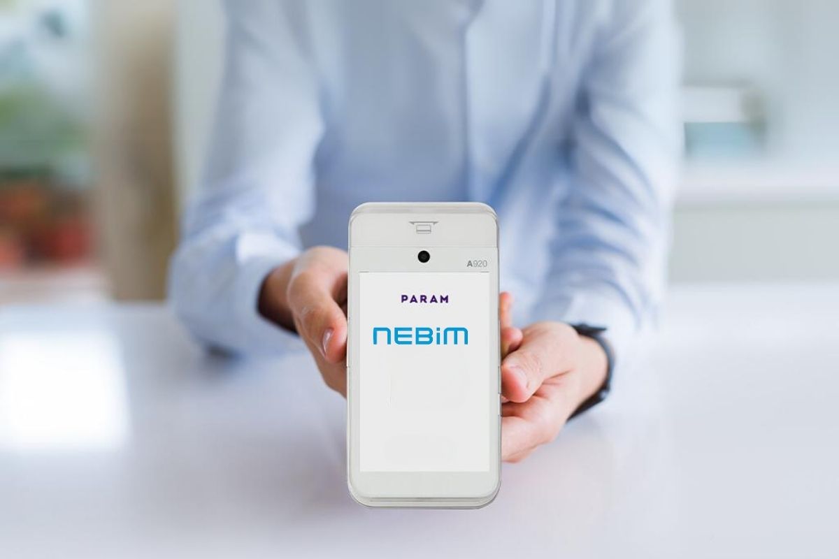 Param, Nebim Neyir'i satın almaya hazırlanıyor