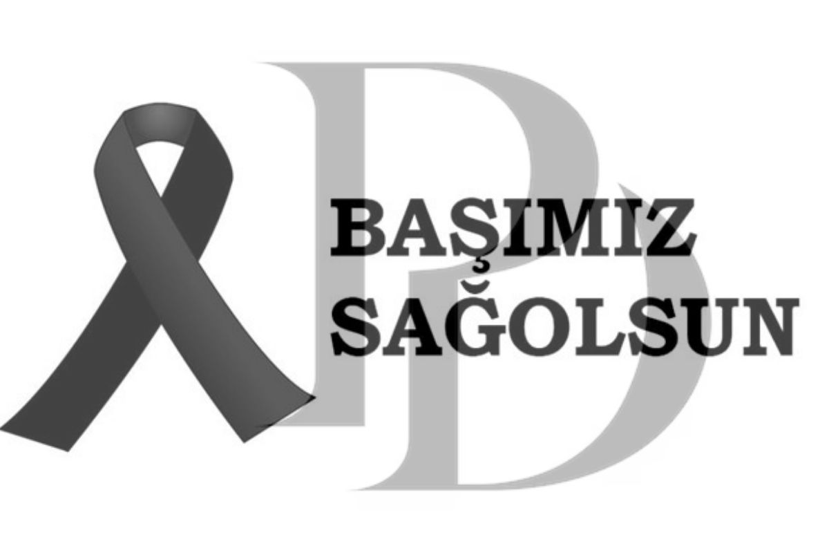 Patronlar Dünyası’nın acı günü