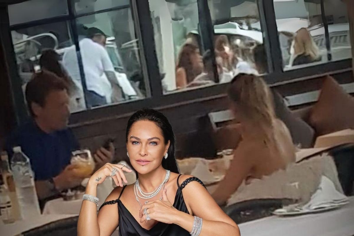 Hülya Avşar’dan Kaya Çilingiroğlu’na çekirge benzetmesi