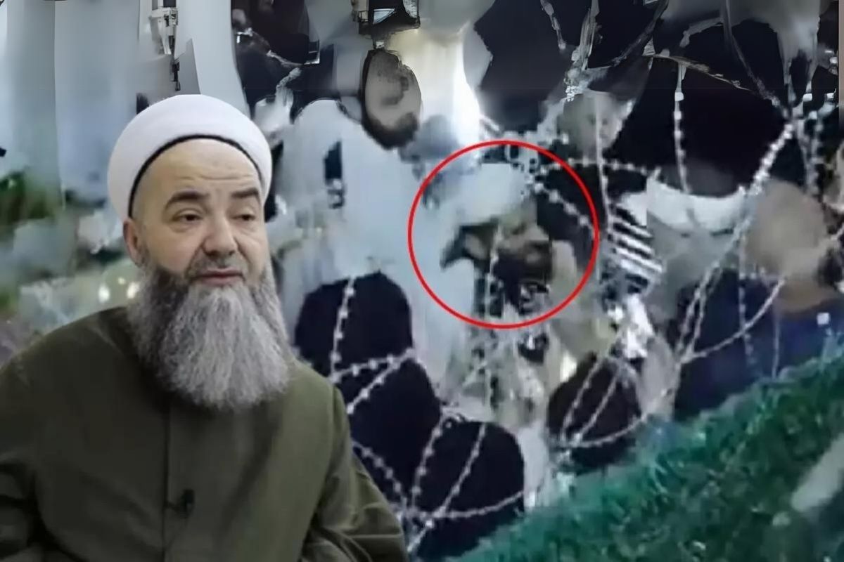 Cübbeli Ahmet saldırıyla ilgili ilk kez konuştu