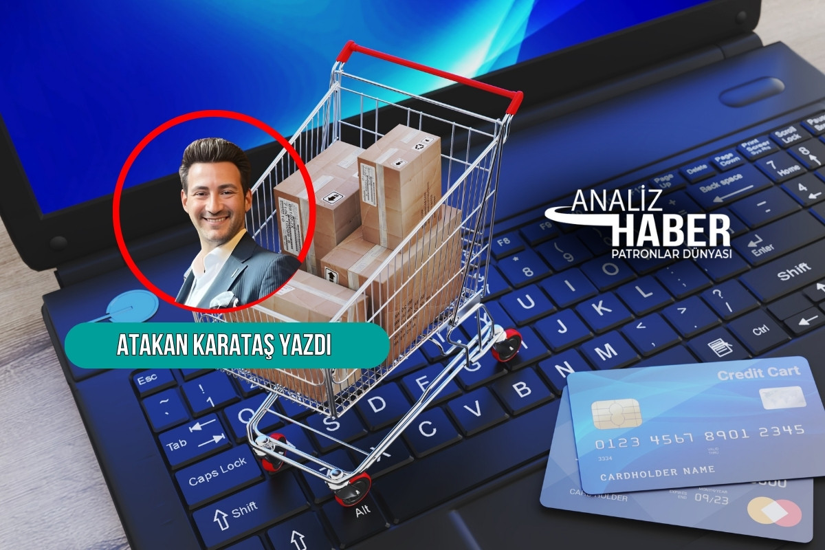 e-Ticaret şirketleri dikkat cezalar kapıda