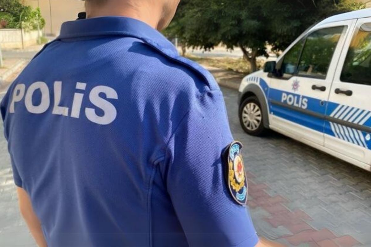 Antalya'da kayıp iki genç kız bulundu