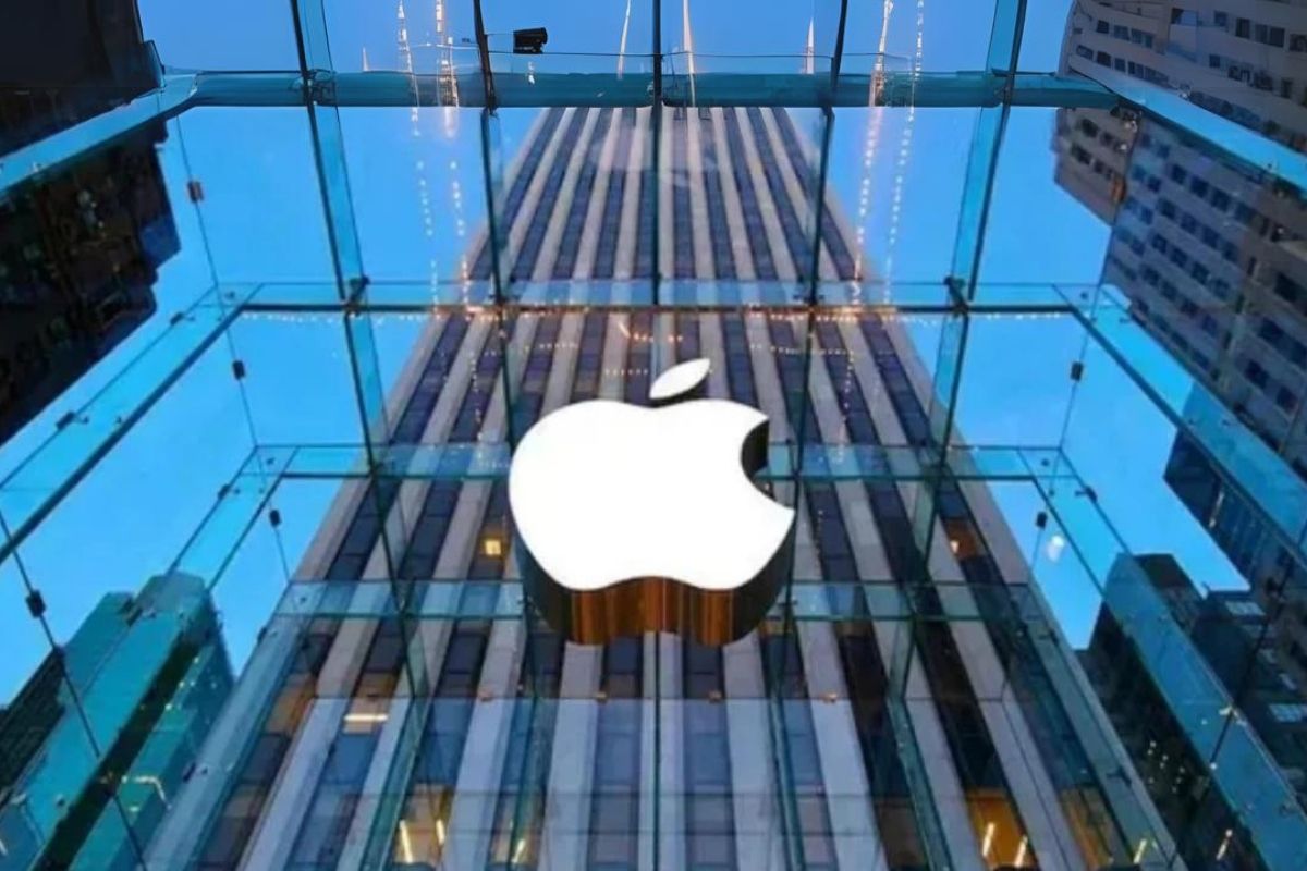 Apple 13 milyar euroluk vergi davasını kaybetti