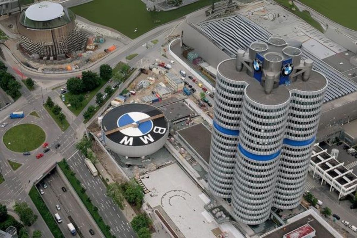 Alman otomotivinde şimdi de BMW sarsıntısı