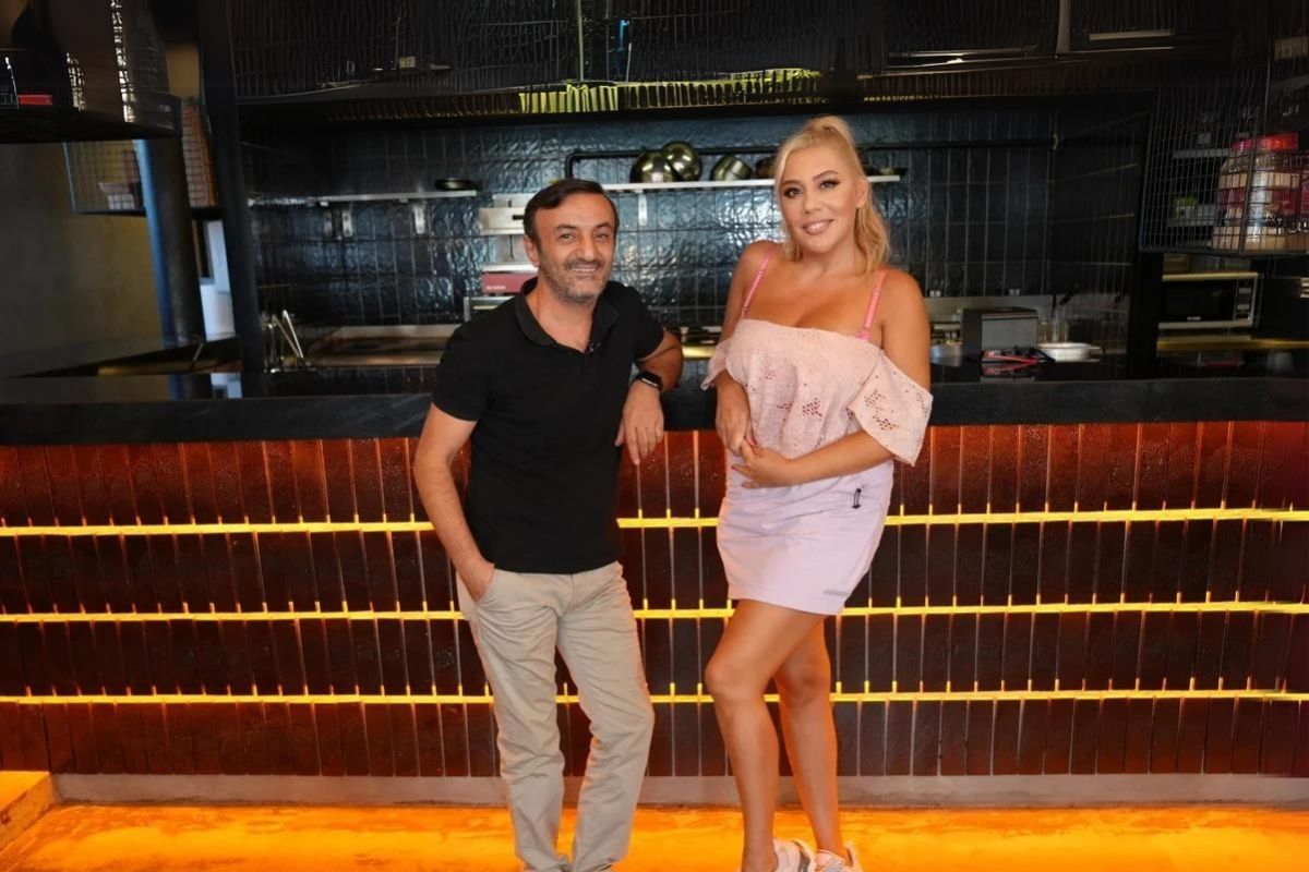 Ersin Korkut'tan çapkın kadınlar çıkışı