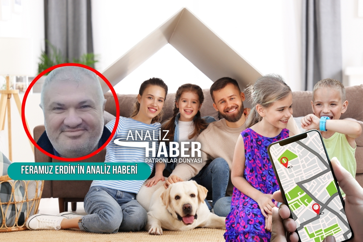 Akran zorbalığı, kaçırılma... PD yazarı Feramuz Erdin, çocuklarının güvenliğinden endişe eden aileler için 'Çocuğu güvende tutma rehberi' hazırladı