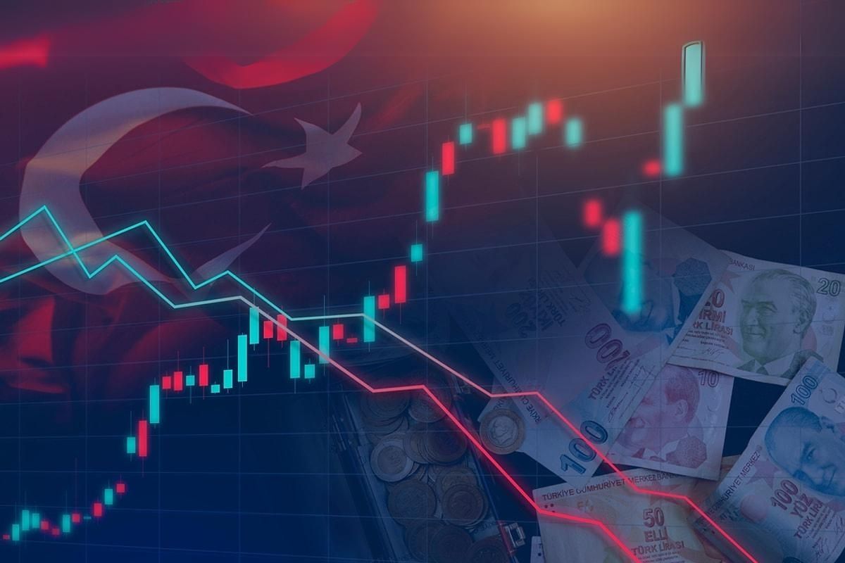 HSBC'den Türkiye için faiz ve enflasyon tahmini