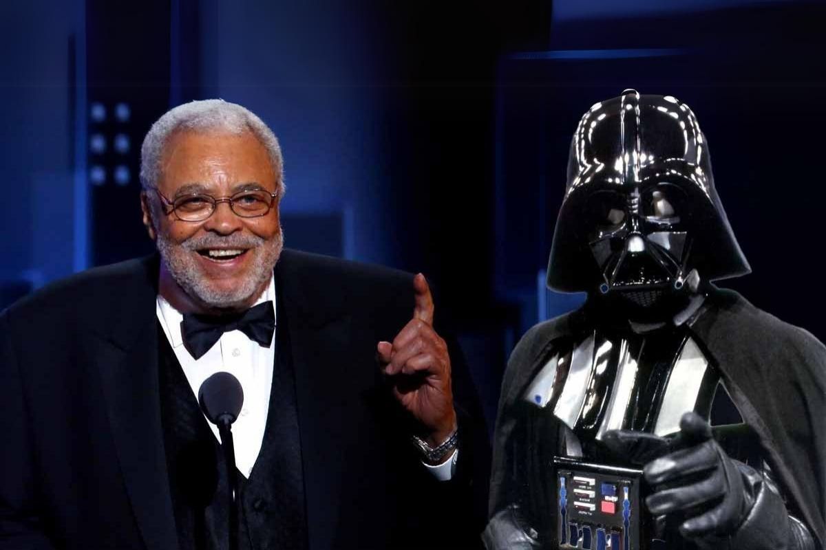 Darth Vader'in sesi olan ünlü oyuncu hayatını kaybetti