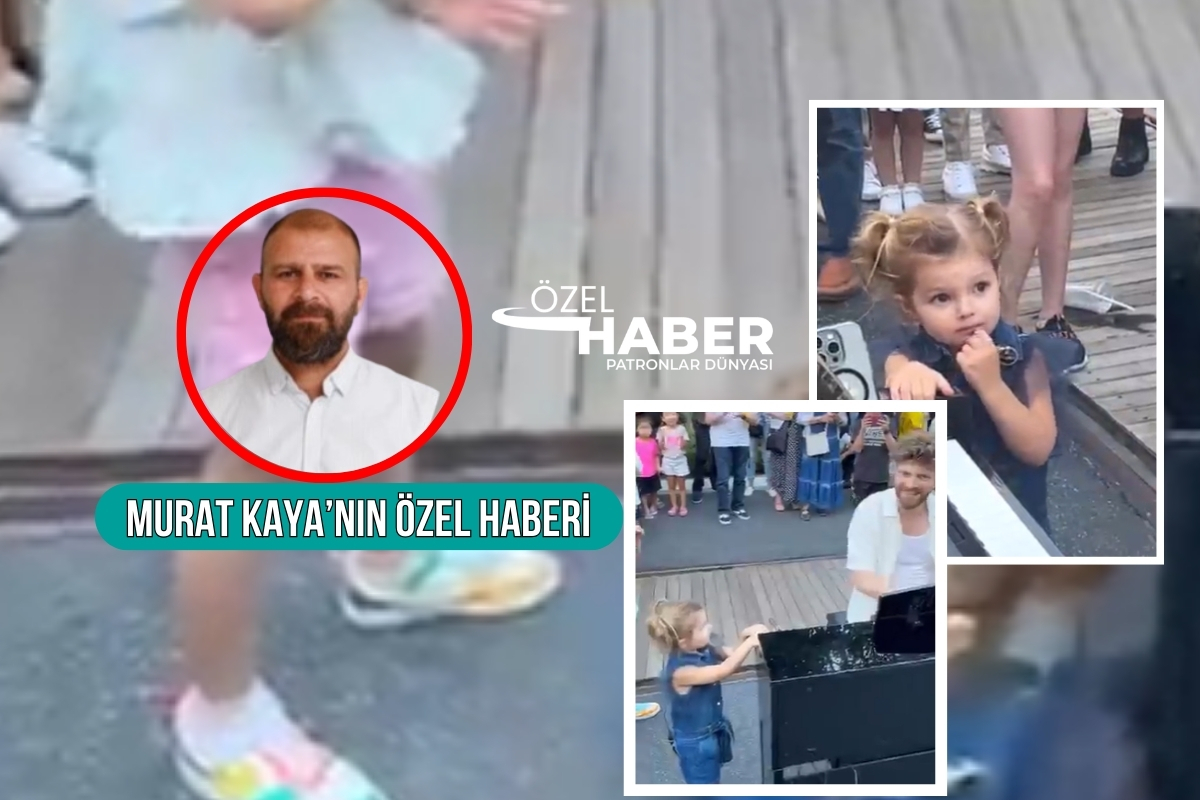 Çocuklar bize sesleniyor: My heart will go on (Kalbim devam edecek)