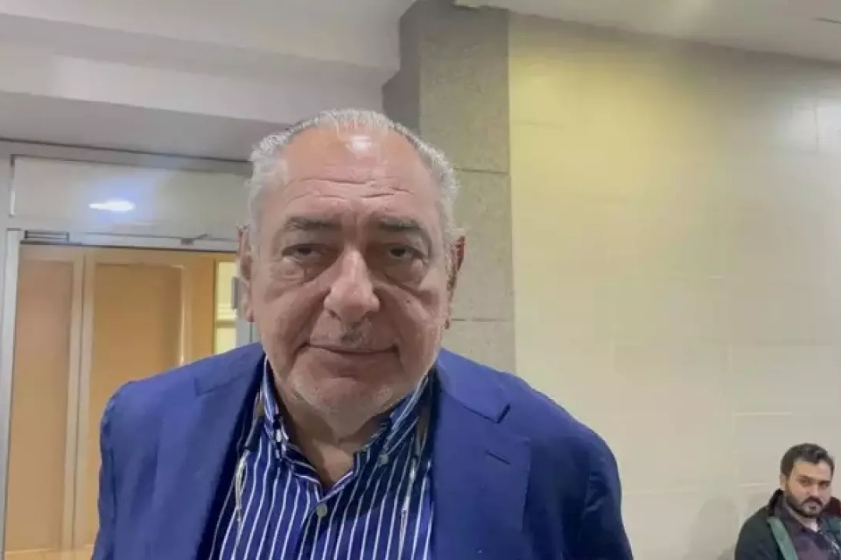 Reha Muhtar'ın son sağlık durumunu Nilüfer açıkladı