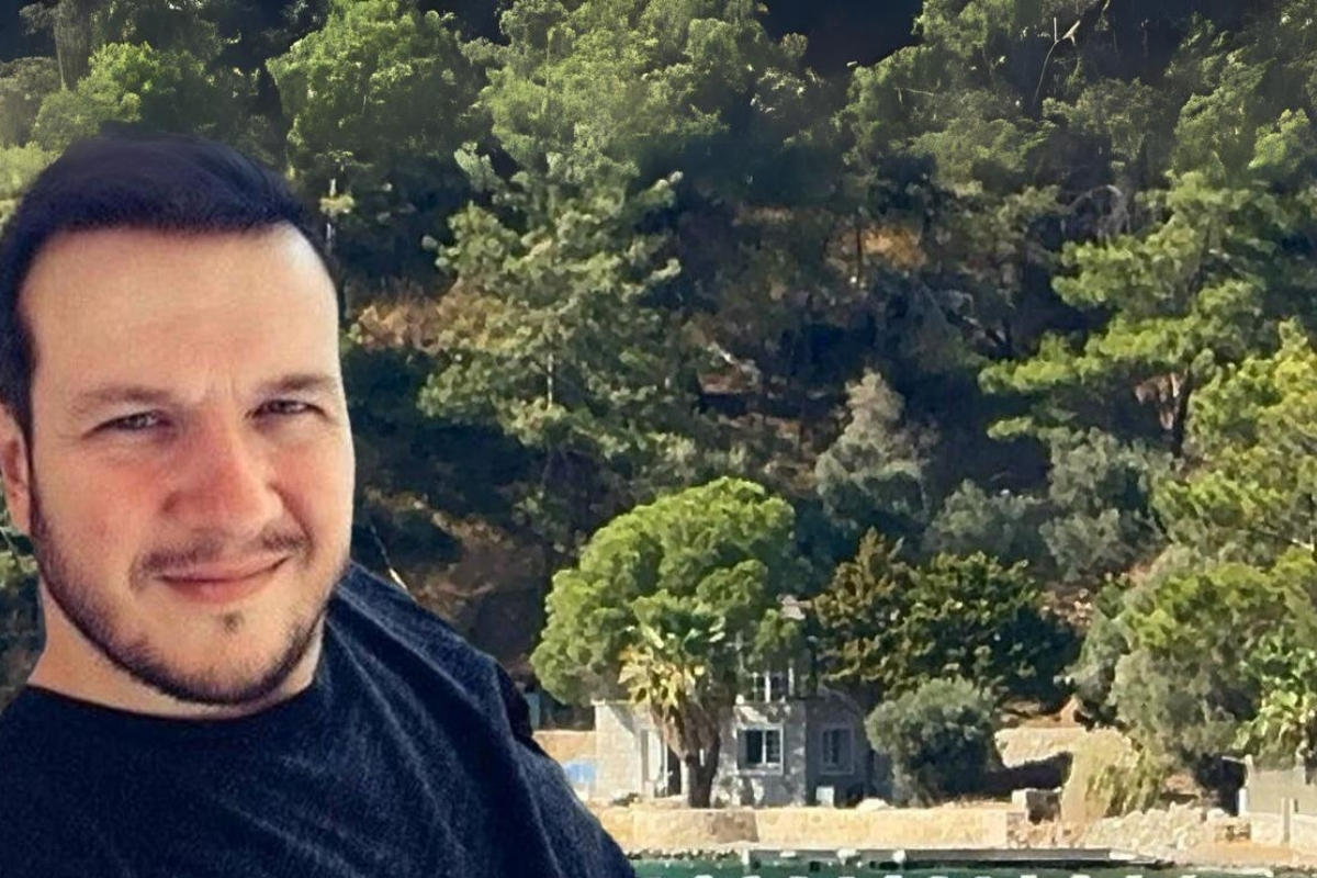 Şahan Gökbakar'a kaçak villa için 30 gün süre