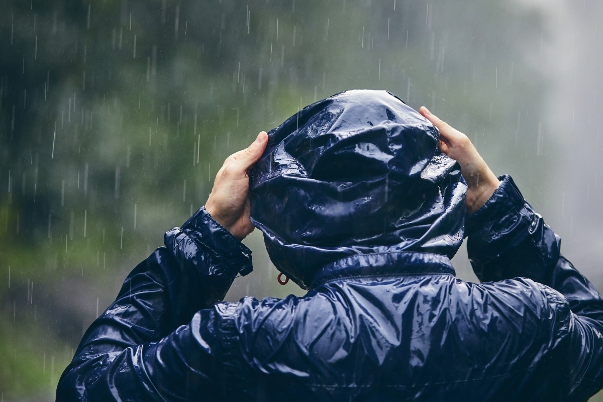 Meteoroloji'den 6 kente sağanak uyarısı