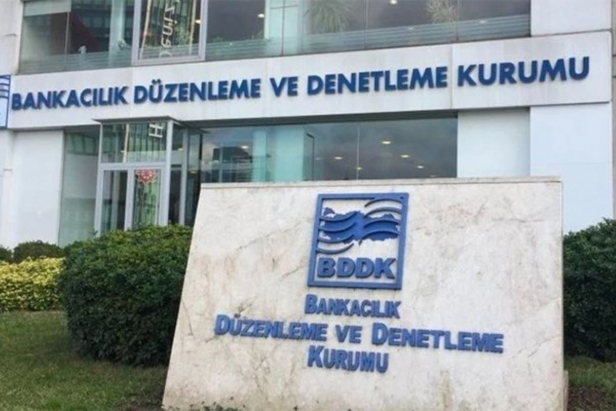 BDDK, GSD Varlık Yönetim'e faaliyet izni verdi