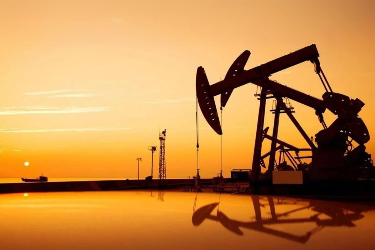 Brent petrolde düşüş sürüyor: Varil fiyatı 69,94 dolar