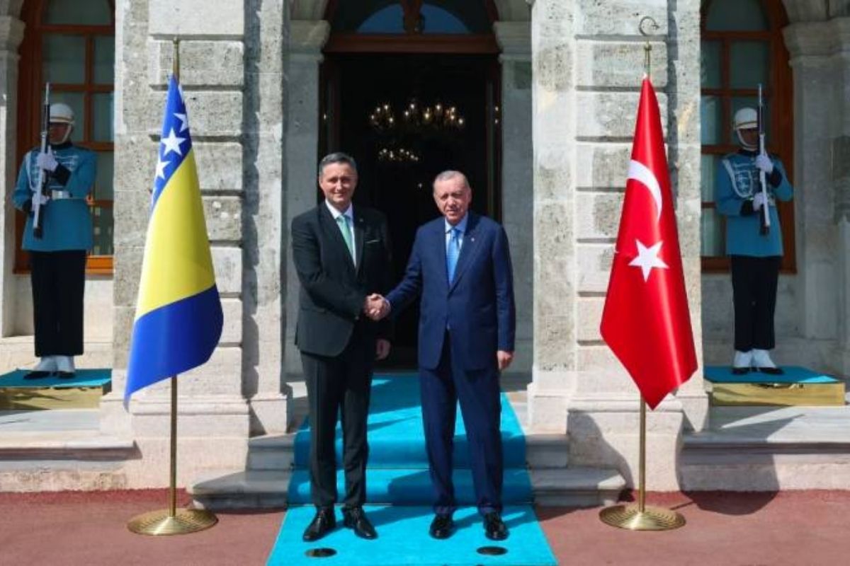 Erdoğan: Gazze katliamının failleri de hesap verecek