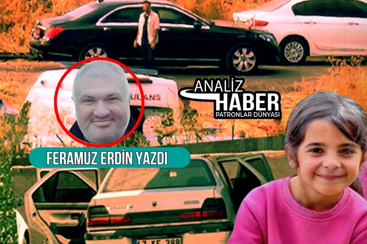 Narin cinayetindeki dezenformasyon perdesi adli makamların gerçeklere ulaşmasını engelliyor